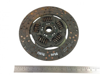 Clutch and parts MERCEDES-BENZ Atego
