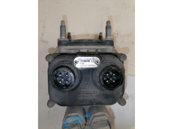 Brake valve for Truck Mercedes-Benz Brake pressure control 0034319506: picture 3
