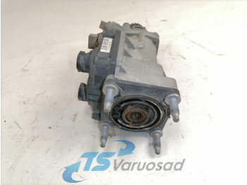 Brake valve for Truck Mercedes-Benz Brake pressure control 0034319506: picture 2