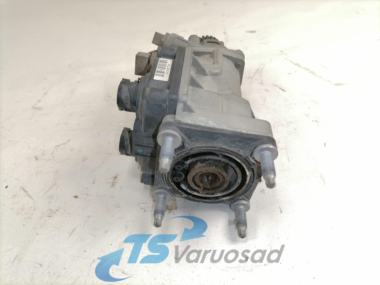 Brake valve for Truck Mercedes-Benz Brake pressure control 0034319506: picture 2