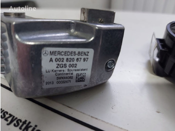 Sensor for Truck Mercedes-Benz DAF 105/106, ACTROS, SCANIA truck: picture 5