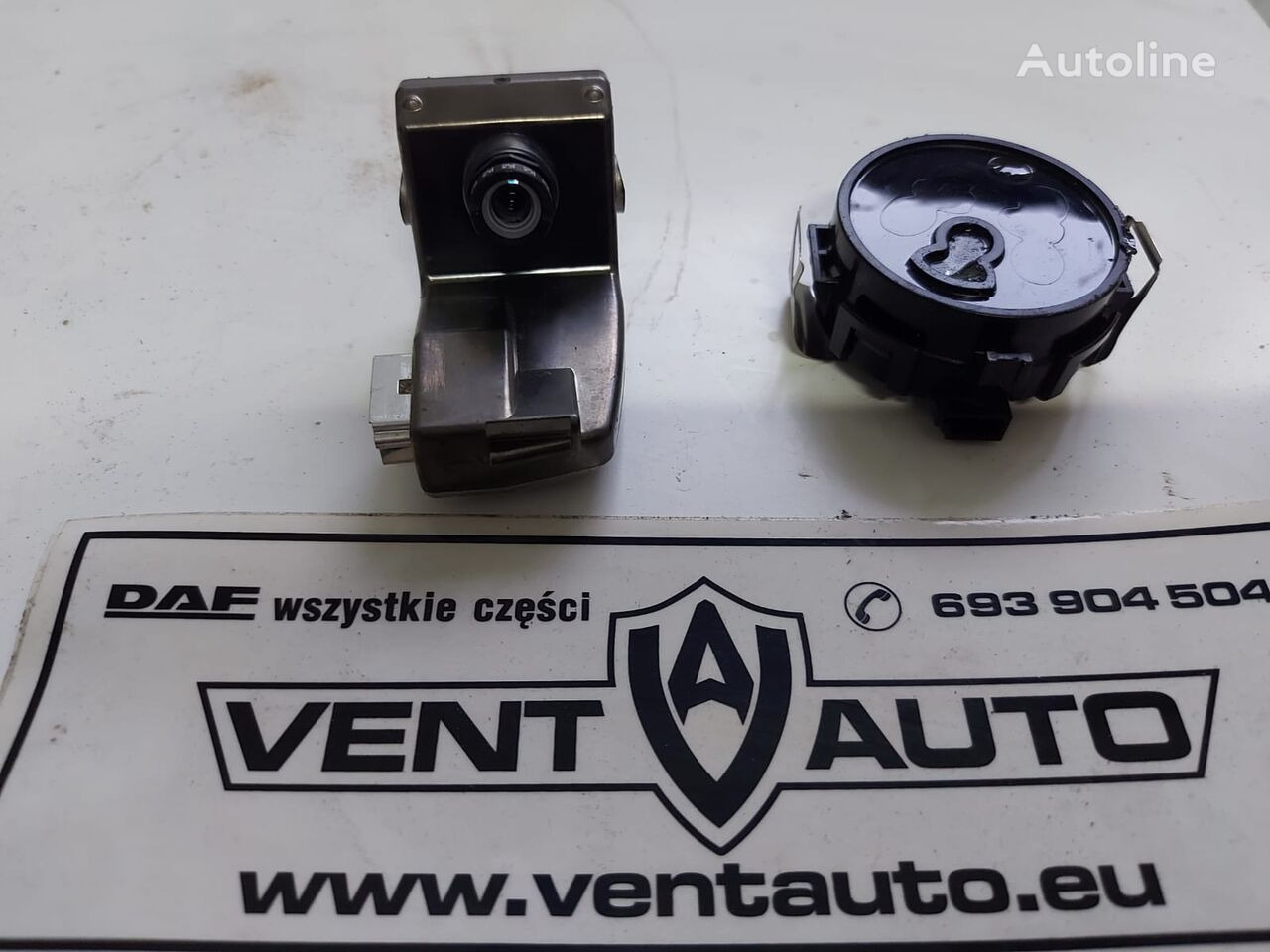 Sensor for Truck Mercedes-Benz DAF 105/106, ACTROS, SCANIA truck: picture 2