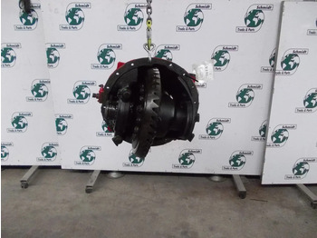 Differential gear for Truck Mercedes-Benz HL6/30 CLS -13T 746213 40:13 1= 3,076 DIFFERENTIEEL 2013: picture 2