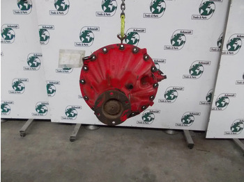 Differential gear for Truck Mercedes-Benz HL6/30 CLS -13T 746213 40:13 1= 3,076 DIFFERENTIEEL 2013: picture 4