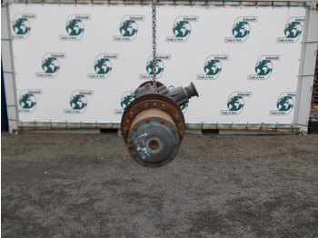 Rear axle for Truck Mercedes-Benz HL7/050DCS-11,5 TYPE 29:15 RATIO 1,933 MP3 MERCEDES: picture 4