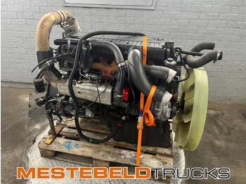 Engine for Truck Mercedes-Benz Motor OM 906 LA: picture 1