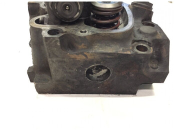 Cylinder block for Bus Mercedes-Benz O303 (01.74-12.92): picture 3