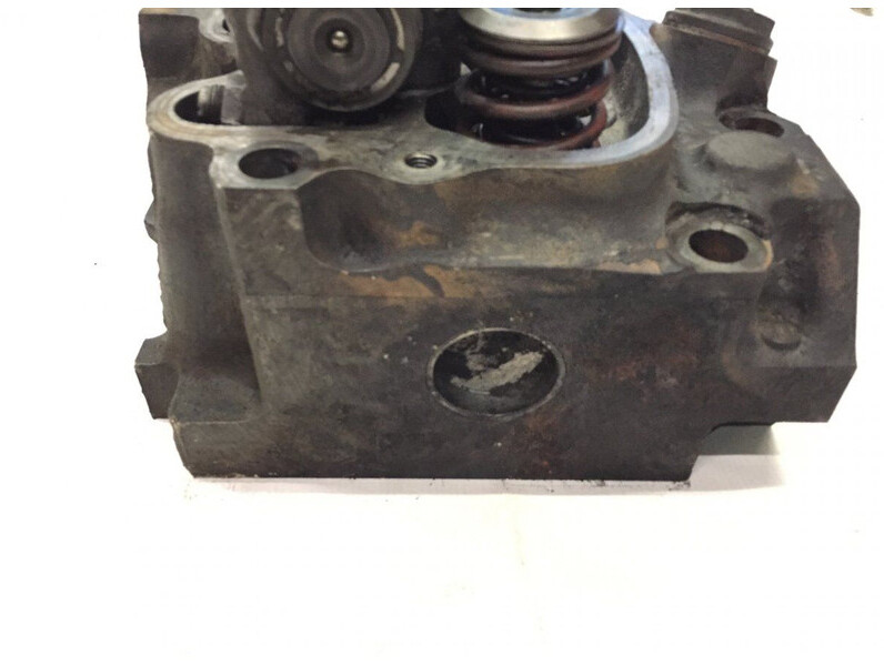 Cylinder block for Bus Mercedes-Benz O303 (01.74-12.92): picture 3