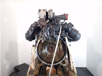 Engine for Industrial equipment Mercedes Benz OM501LA.E1/2 Industrial Spec Engine (Industrial): picture 3