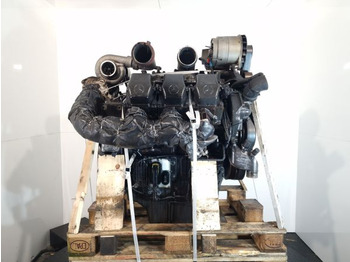 Engine for Industrial equipment Mercedes Benz OM501LA.E1/2 Industrial Spec Engine (Industrial): picture 4