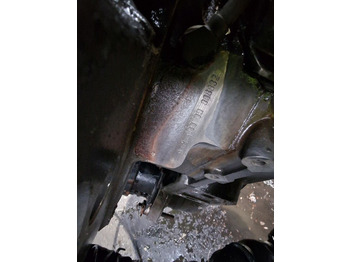 Engine for Industrial equipment Mercedes Benz OM501LA.E1/2 Industrial Spec Engine (Industrial): picture 2