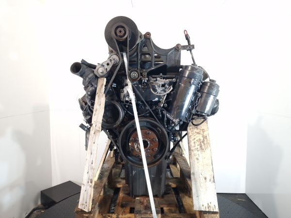 Engine for Industrial equipment Mercedes Benz OM501LA.E1/2 Industrial Spec Engine (Industrial): picture 6