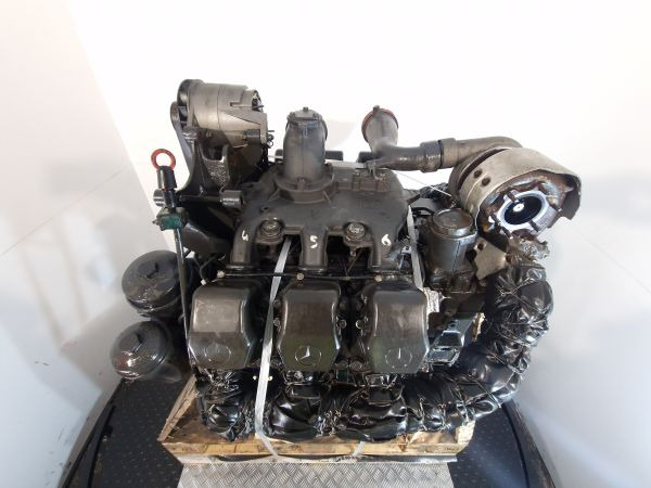 Engine for Industrial equipment Mercedes Benz OM501LA.E1/2 Industrial Spec Engine (Industrial): picture 10