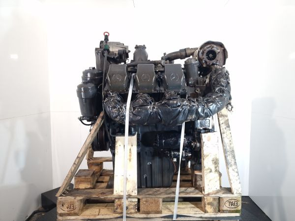 Engine for Industrial equipment Mercedes Benz OM501LA.E1/2 Industrial Spec Engine (Industrial): picture 8