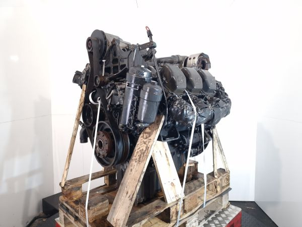 Engine for Industrial equipment Mercedes Benz OM501LA.E1/2 Industrial Spec Engine (Industrial): picture 7