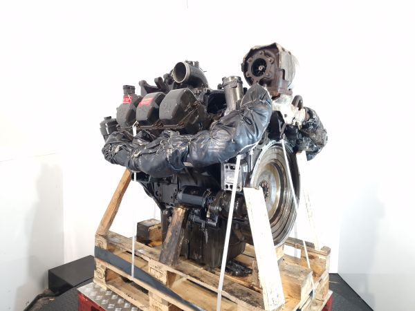 Engine for Construction machinery Mercedes Benz OM501LA.E2/2 Industrial Spec Engine (Industrial): picture 8