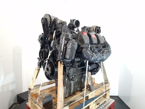Engine for Construction machinery Mercedes Benz OM501LA.E2/2 Industrial Spec Engine (Industrial): picture 6
