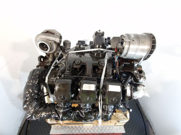 Engine for Construction machinery Mercedes Benz OM501LA.E2/2 Industrial Spec Engine (Industrial): picture 10