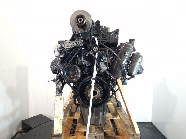 Engine for Construction machinery Mercedes Benz OM501LA.E2/2 Industrial Spec Engine (Industrial): picture 5