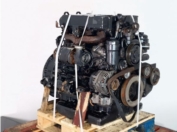Engine for Bus Mercedes Benz OM904LA Non Adblue Bus Spec Engine (Bus): picture 4