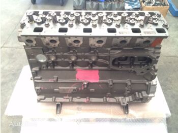 Cylinder block for Truck Mercedes-Benz OM906LAG - GAS: picture 2