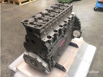 Cylinder block for Truck Mercedes-Benz OM906LAG - GAS: picture 4