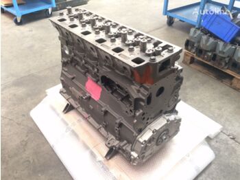 Cylinder block for Truck Mercedes-Benz OM906LAG - GAS: picture 3