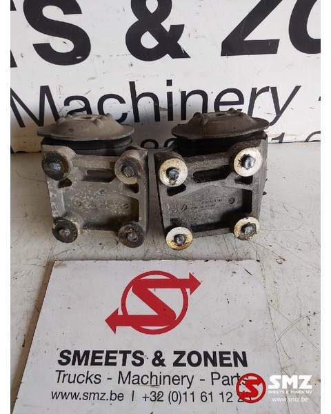Engine mount for Truck Mercedes-Benz Occ Motorsteunen atego 1828: picture 2