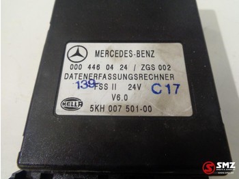 ECU for Truck Mercedes-Benz Occ fss system zgs 002: picture 2