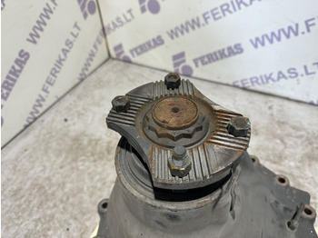 Spare parts for Truck Mercedes-Benz R440, ratio 2.533: picture 4