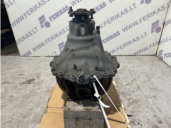 Spare parts for Truck Mercedes-Benz R440, ratio 2.533: picture 2