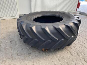 Tire for Agricultural machinery Michelin 650/85R38: picture 1