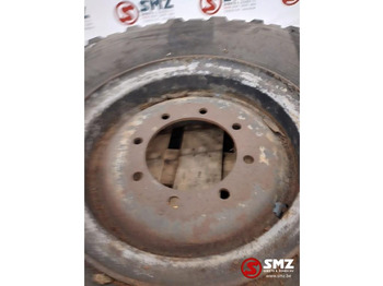 Tire for Truck Michelin Occ vrachtwagenband Michelin 12.00R20: picture 2
