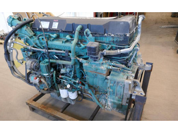 Engine for Truck Motor D13K540 Volvo FH: picture 3