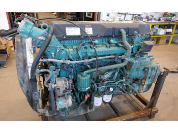 Engine for Truck Motor D13K540 Volvo FH: picture 4