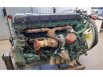 Engine for Truck Motor D13K540 Volvo FH: picture 2