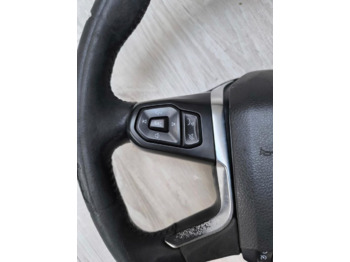 New Steering wheel for Truck NEW GENERATION SCANIA STEERING WHEEL Scania: picture 4