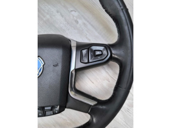 New Steering wheel for Truck NEW GENERATION SCANIA STEERING WHEEL Scania: picture 5