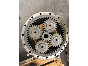 Spare parts for Crawler excavator NEW HOLLAND KOBELCO swing gear E385: picture 2