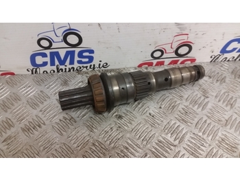 Drive shaft for Farm tractor New Holland T6000, T7, Tm Series T6050 4wd Shaft Drive 5183786: picture 3