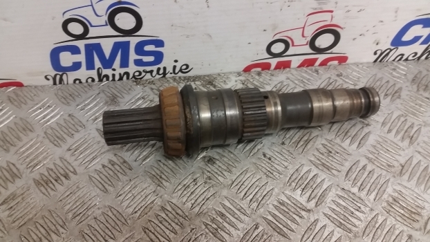 Drive shaft for Farm tractor New Holland T6000, T7, Tm Series T6050 4wd Shaft Drive 5183786: picture 2