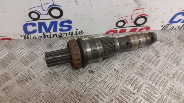 Drive shaft for Farm tractor New Holland T6000, T7, Tm Series T6050 4wd Shaft Drive 5183786: picture 3