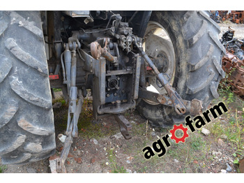 New Spare parts for Farm tractor New Holland TS100 110 115 90 TS parts, ersatzteile, części, transmission, engine, axle, skrzynia, silnik, most, getriebe, motor, final drive, gearbox.   New Holland TS100 110 115 90 TS: picture 5