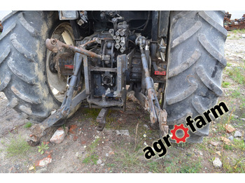New Spare parts for Farm tractor New Holland TS100 110 115 90 TS parts, ersatzteile, części, transmission, engine, axle, skrzynia, silnik, most, getriebe, motor, final drive, gearbox.   New Holland TS100 110 115 90 TS: picture 4