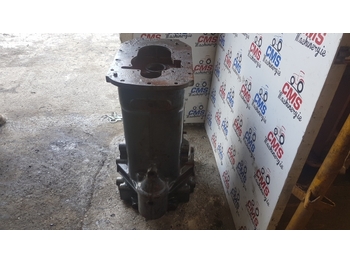 Gearbox for Farm tractor New Holland Ts Series Transmission Gearbox Housing 82006985, 82012331.: picture 2
