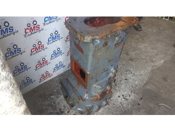 Gearbox for Farm tractor New Holland Ts Series Transmission Gearbox Housing 82006985, 82012331.: picture 5