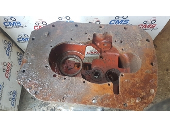 Gearbox for Farm tractor New Holland Ts Series Transmission Gearbox Housing 82006985, 82012331.: picture 4