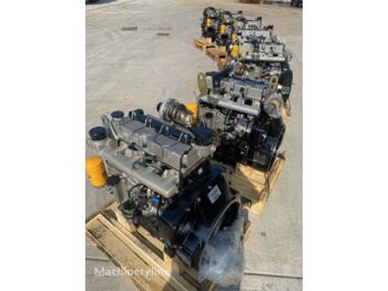 New JCB 444 Engines - Engine for Excavator: picture 2