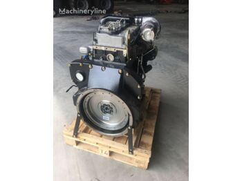 New JCB TIER 3 68KW - MECHANICAL - 12V - Engine for Wheel loader: picture 2