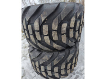 Tire for Forestry equipment Nokian Forest King F2: picture 2